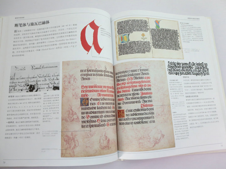 The Art Of Calligraphy David H - Chinese Calligraphy Practice Book ulasan dan harga