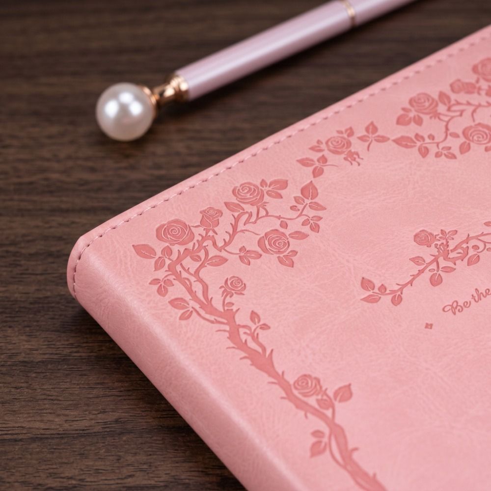 Privacy B6 Love Lock Keys Note - Vintage Leather Journal Notebook ulasan dan harga