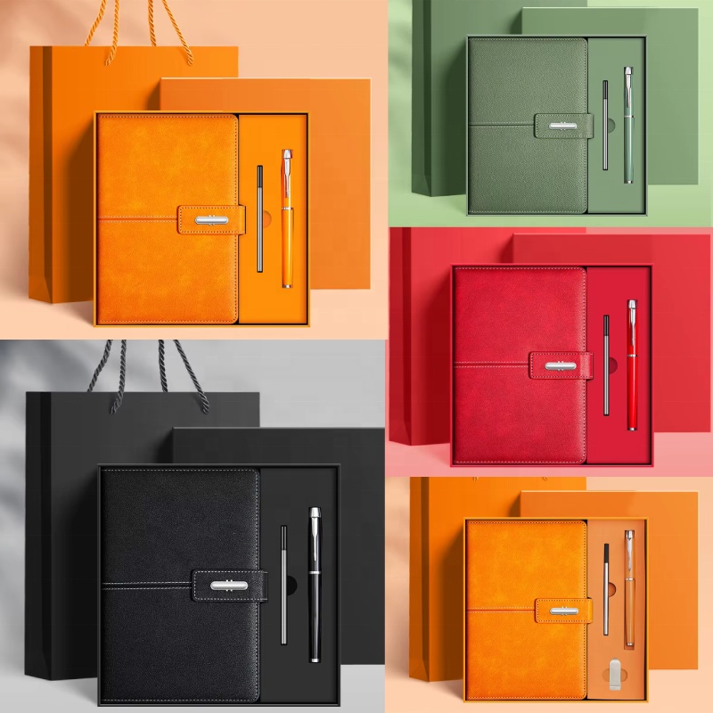 Vintage A5 Leather Notebook So - Vintage Leather Journal Notebook ulasan dan harga