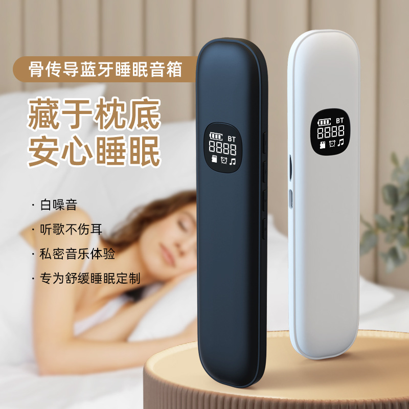 Bone conduction bluetooth slee - Music ulasan dan harga