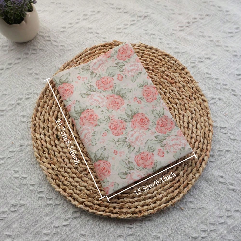 Fromthenon 1PC A5 A6 Weeks Gor - Stationery Books ulasan dan harga