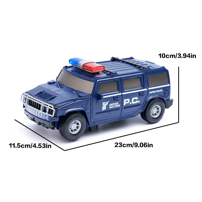 Children's Hummer Police Car T - Music ulasan dan harga