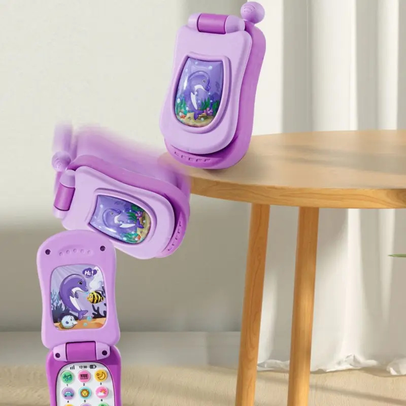 Flip Cover Simulation Mobile P - Music ulasan dan harga