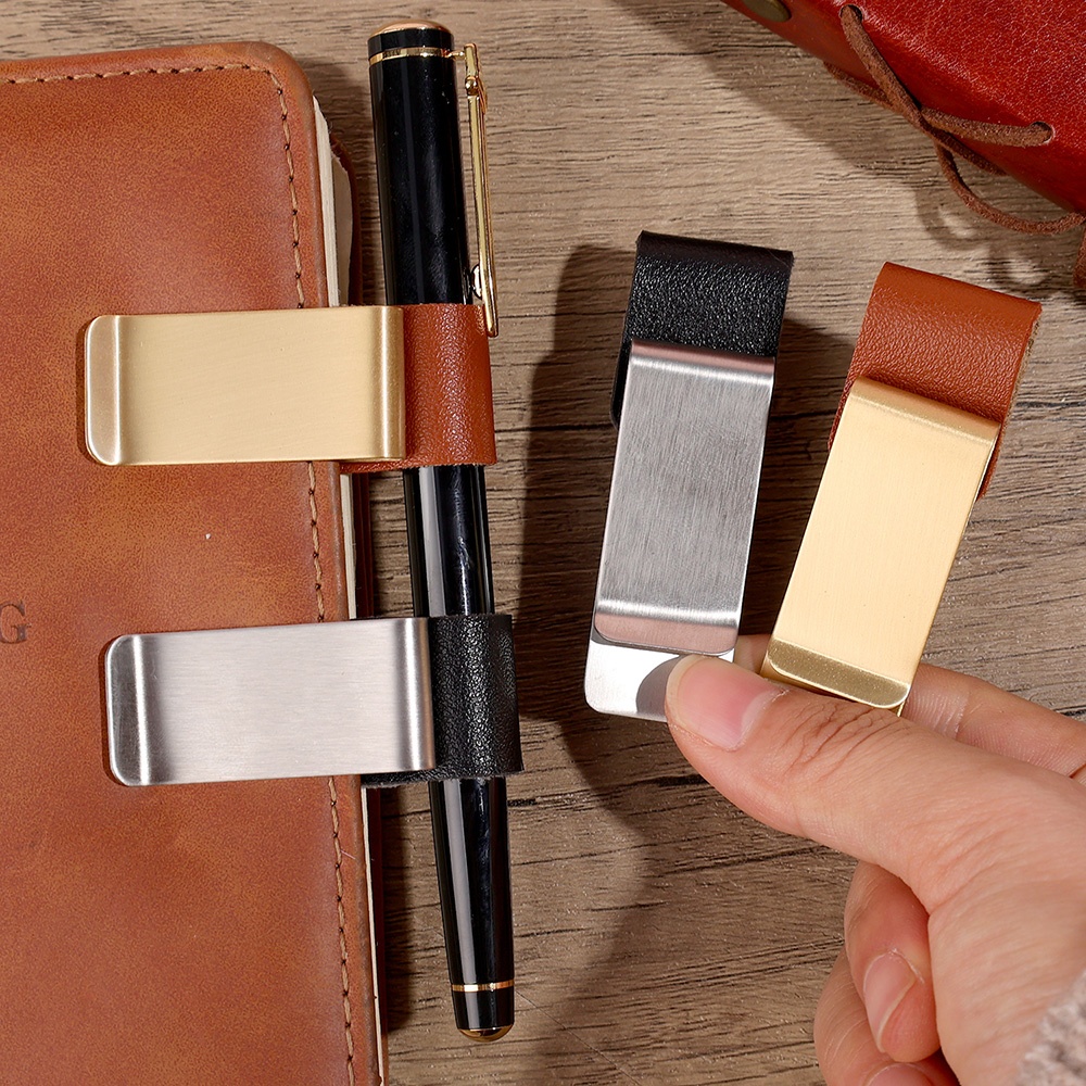 Vintage Handmade Leather Pen H - Vintage Leather Journal Notebook ulasan dan harga