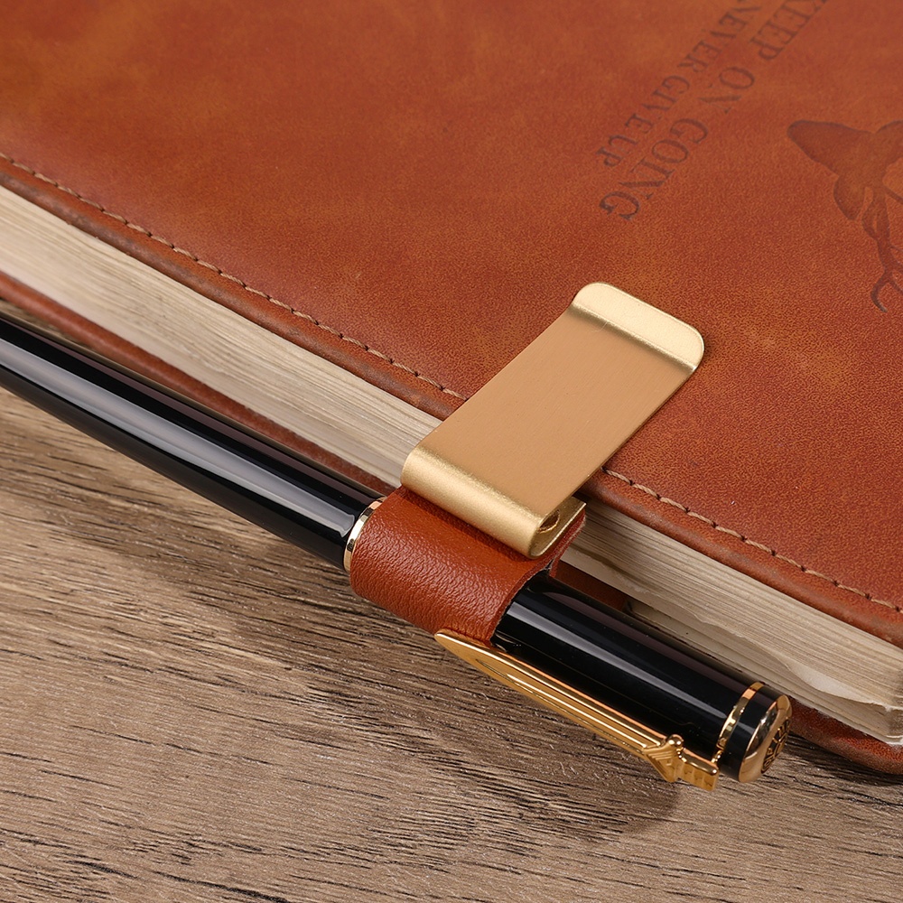 Vintage Handmade Leather Pen H - Vintage Leather Journal Notebook ulasan dan harga