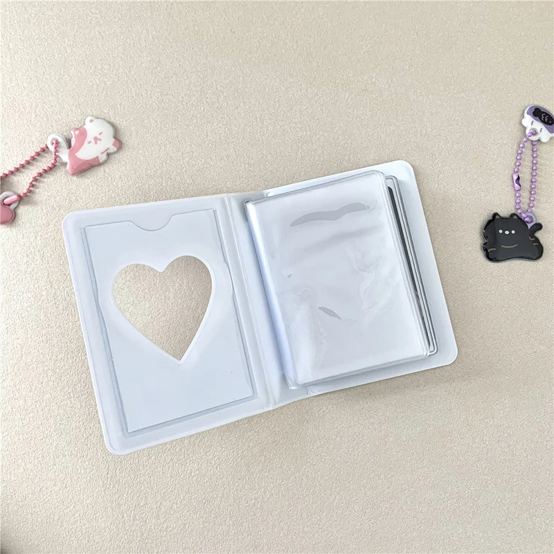 36 Cards Kpop Card Binder Name - Kpop Photo Card Binder 3 Inch ulasan dan harga