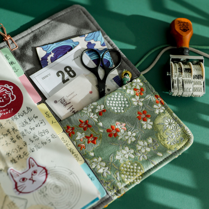 Beautiful Notebook for Girls C - Vintage Leather Journal Notebook ulasan dan harga