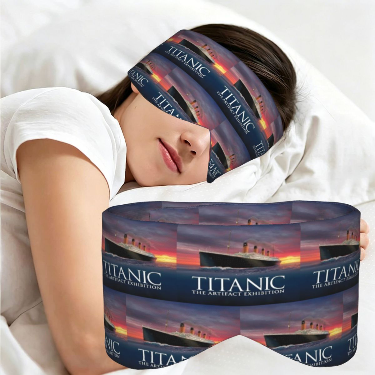 Titanic Romantic Movie sleep e - Movies ulasan dan harga