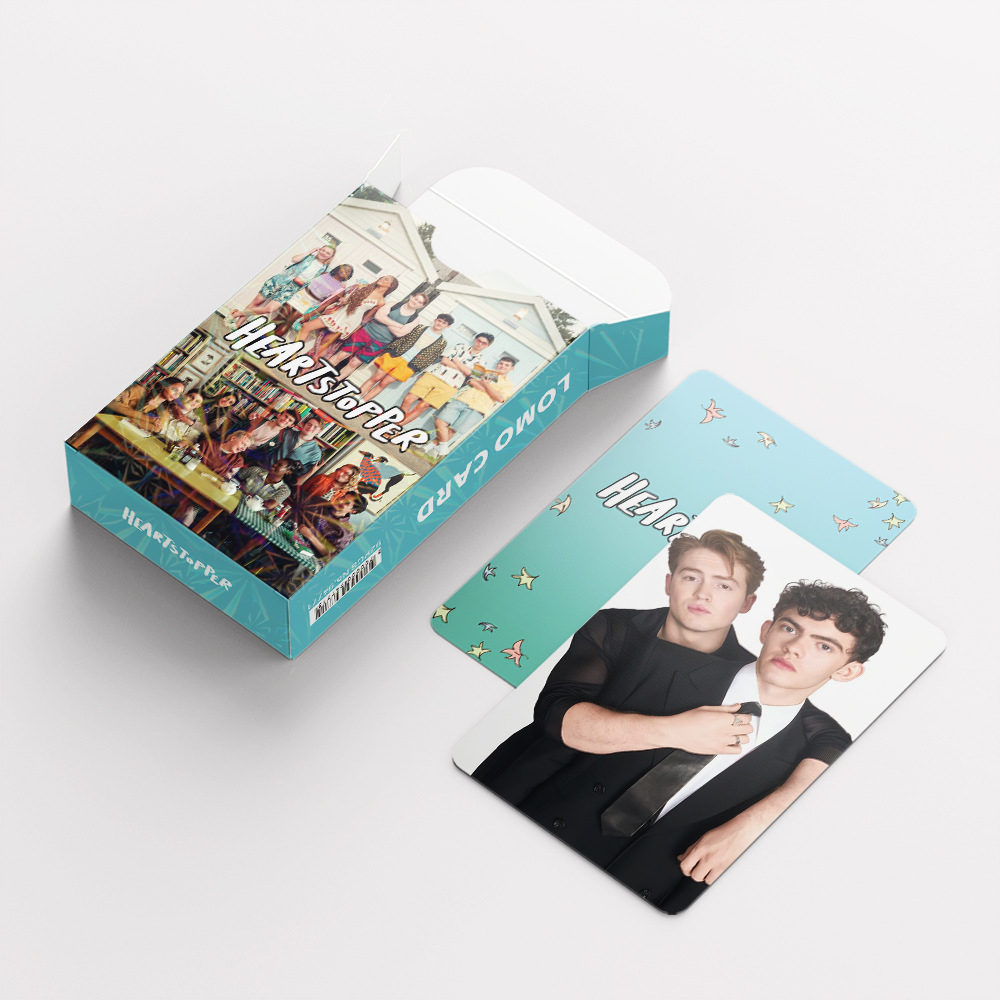 92PCS Hot Youth Campus Drama H - Magazines ulasan dan harga