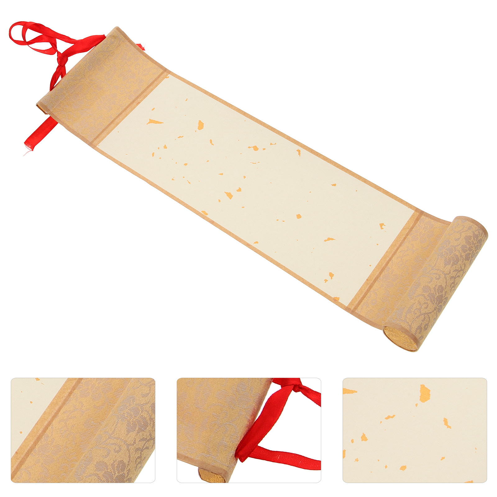 Blank Scroll Paper for Chinese - Chinese Calligraphy Practice Book ulasan dan harga