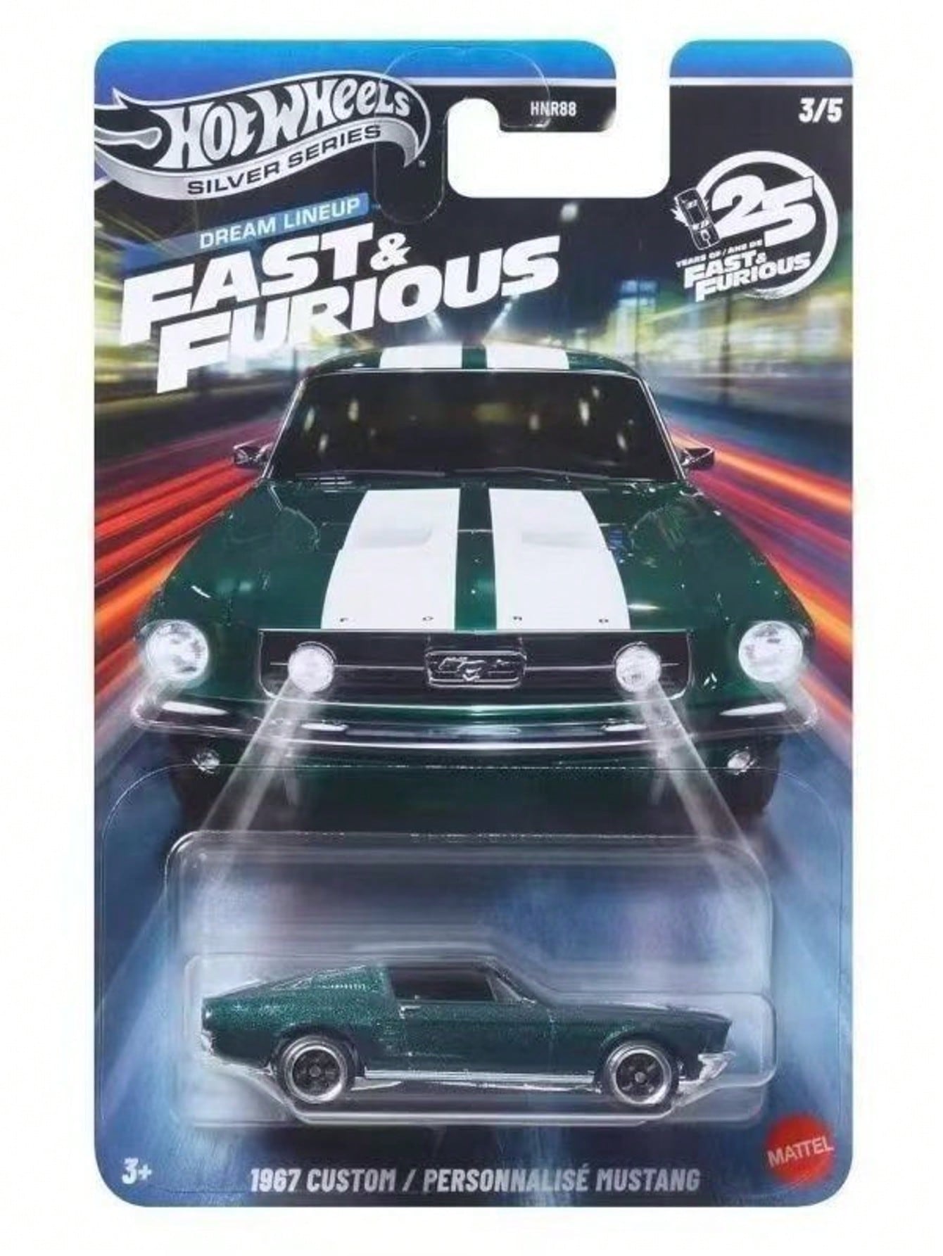 Hot Wheels 1:64 Diecast Alloy  - Movies ulasan dan harga
