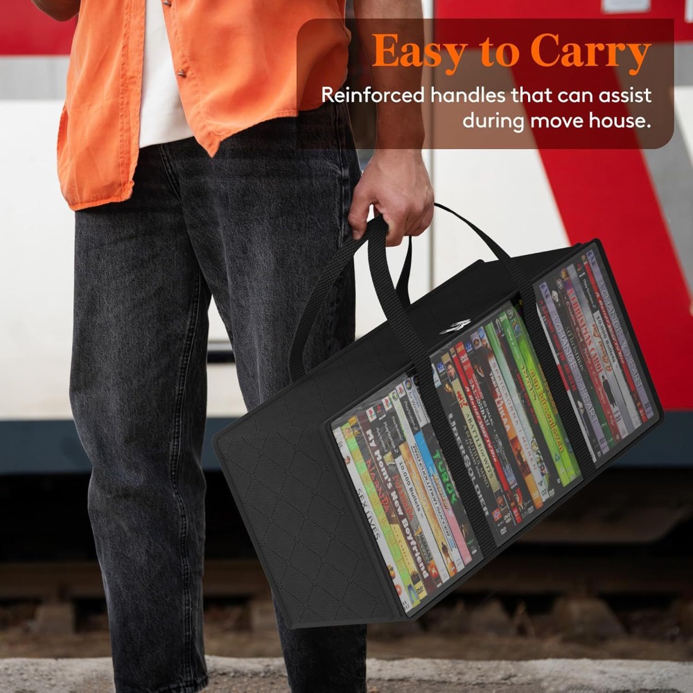 Multifunctional Pvc Storage Ba - Books ulasan dan harga