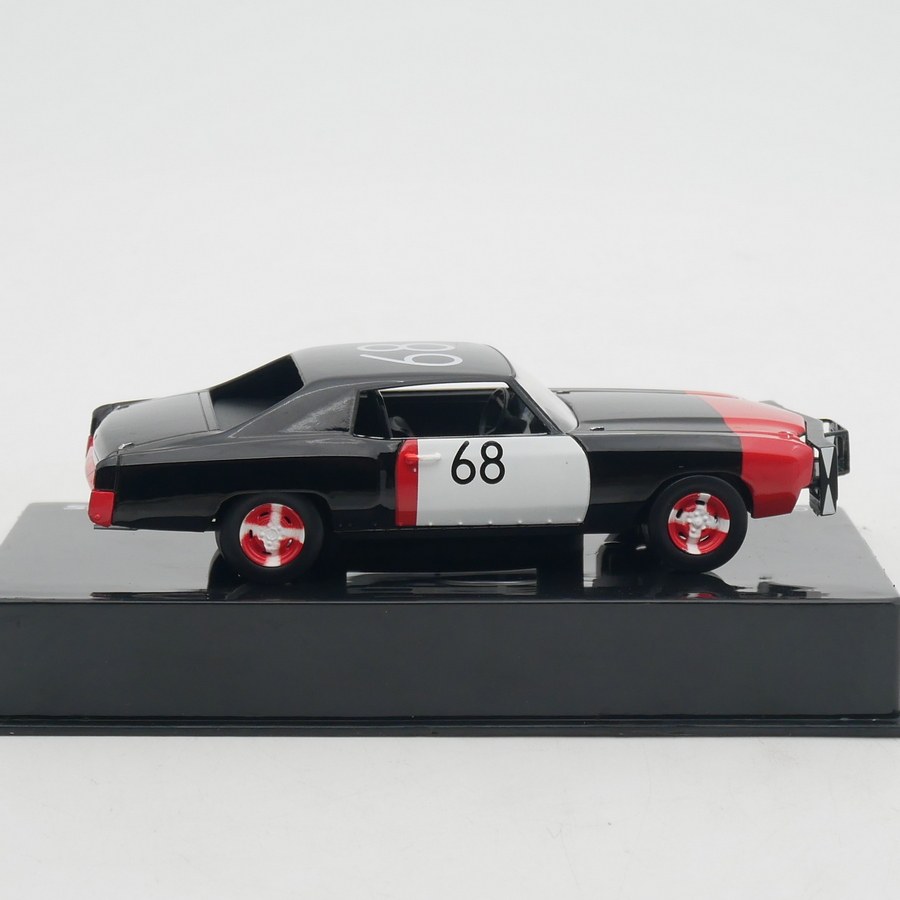 Diecast Ixo 1:43 Scale Chevrol - Movies ulasan dan harga
