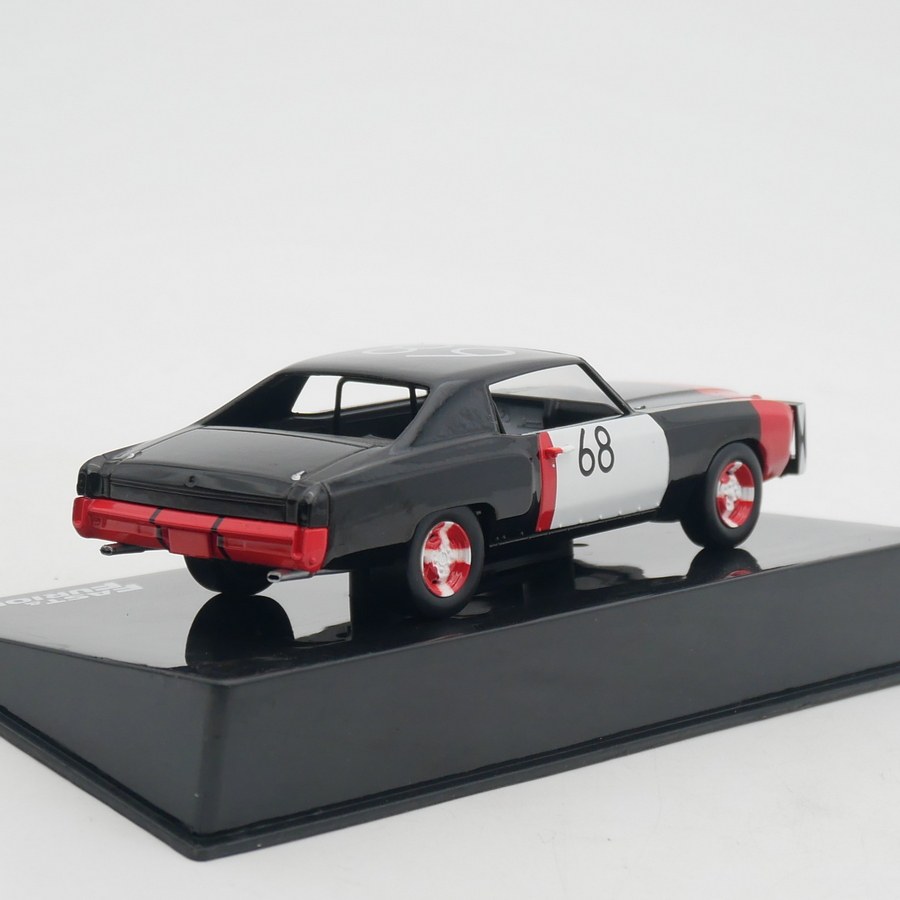 Diecast Ixo 1:43 Scale Chevrol - Movies ulasan dan harga