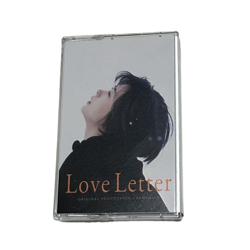 In Stock Love Letter Original  - Movies ulasan dan harga
