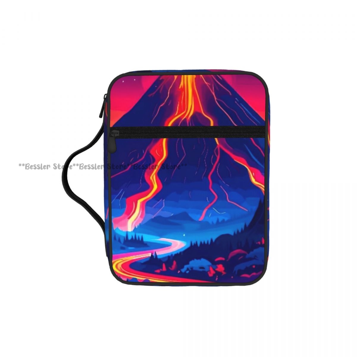 Bible Cover Carrying Book Case - Books ulasan dan harga