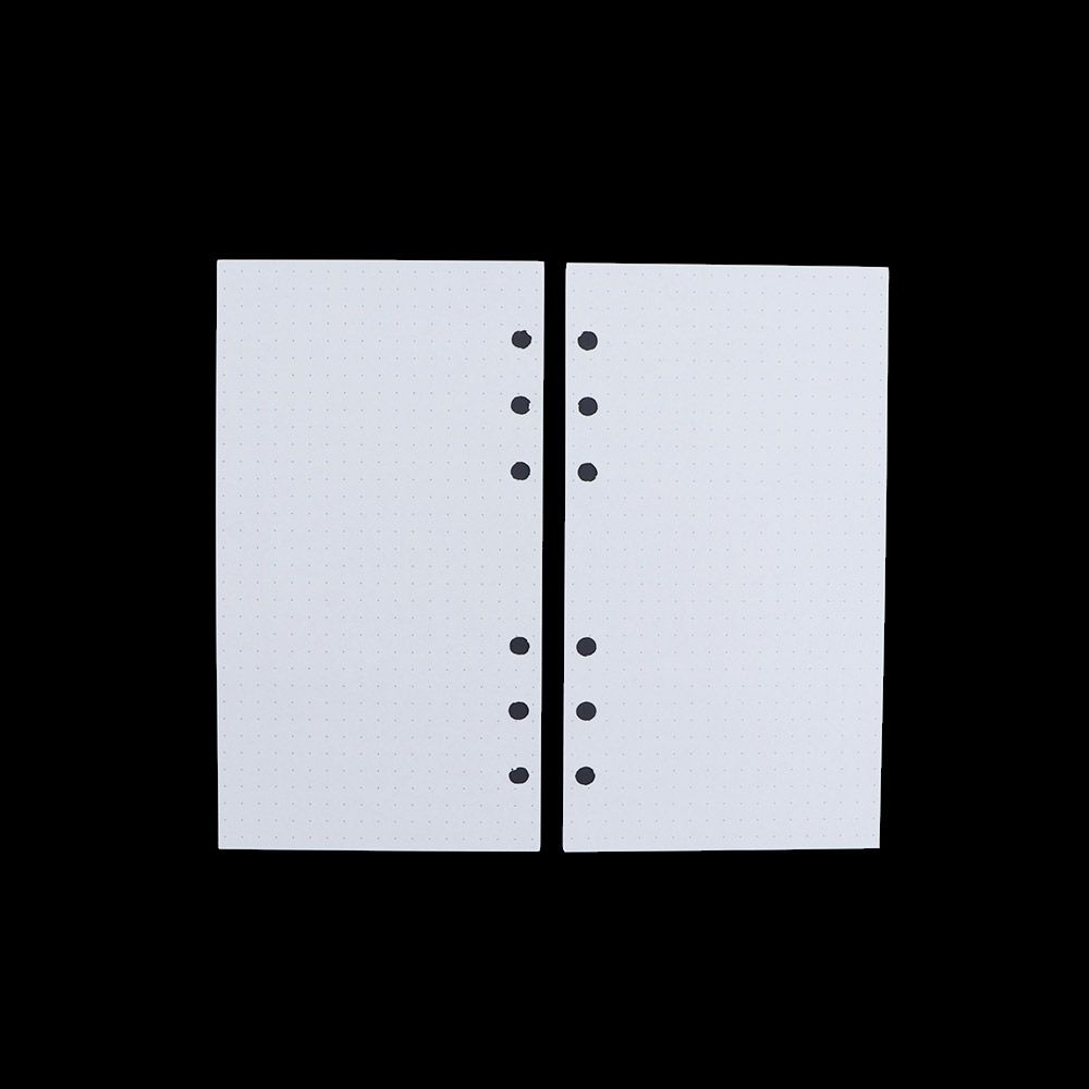 Grid Daily Planner To do List  - A5 Spiral Dotted Grid Notebook ulasan dan harga