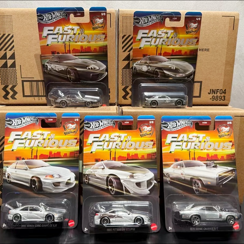 New Genuine Hot Wheels Hnr88 G - Movies ulasan dan harga