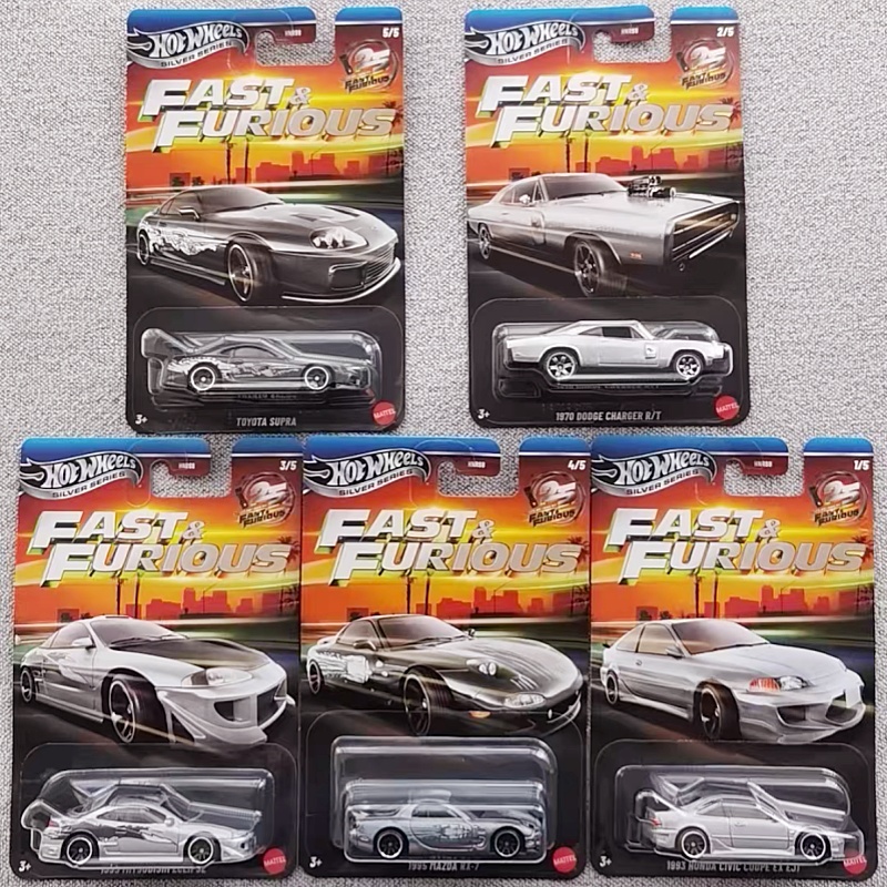 New Genuine Hot Wheels Hnr88 G - Movies ulasan dan harga