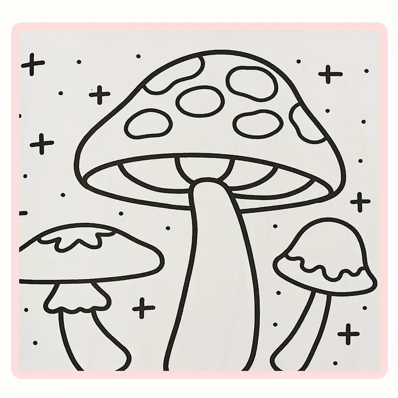 1pc Coco Wyo Stress Relief Adu - Adult Coloring Book Stress Relief ulasan dan harga