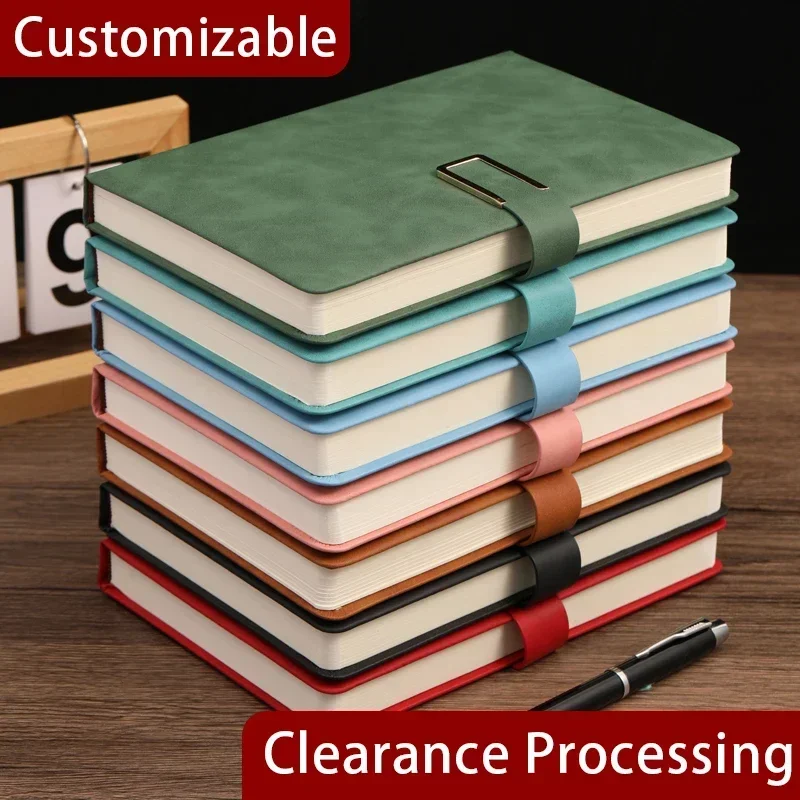 1pcs Soft-Cover Vintage A5 Lea - Vintage Leather Journal Notebook ulasan dan harga